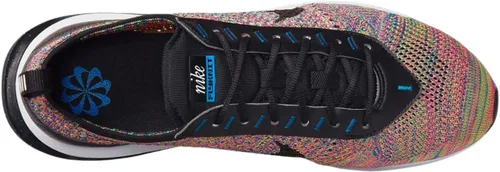 Vista 8 de Nike Zapatos Air Max Flyknit Racer para hombre