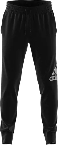 Vista 9 de adidas Pantalones Essentials con logotipo de felpa francesa para hombre