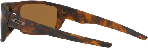 Vista 5 de Oakley Mens Oo9367 Drop Point Rectangular Sunglasses