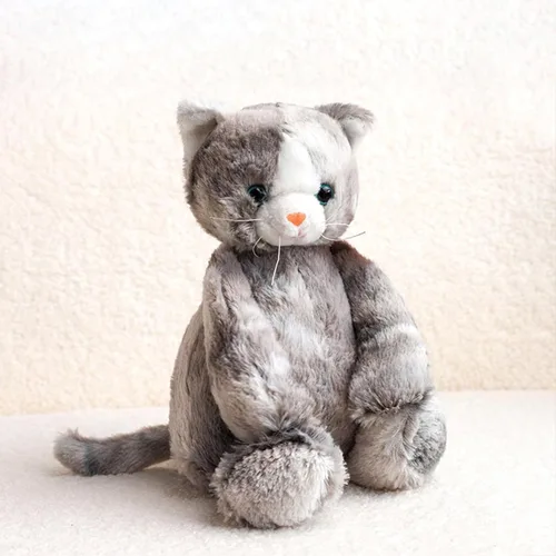 Vista 10 de Dinosaur Capibara de Peluche Bebiendo Té con Leche 11 Pulgadas Lindo Dino Capibara Animal de Peluche Ultra Suave Juguetes Kawaii Regalos para Niños
