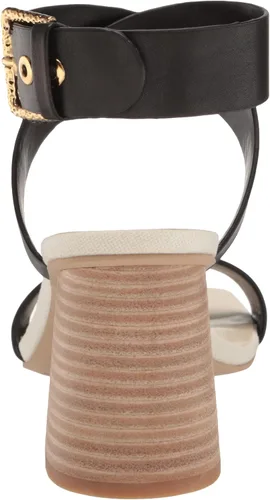Vista 3 de Dolce Vita Sandalias de tacón Paytin para mujer