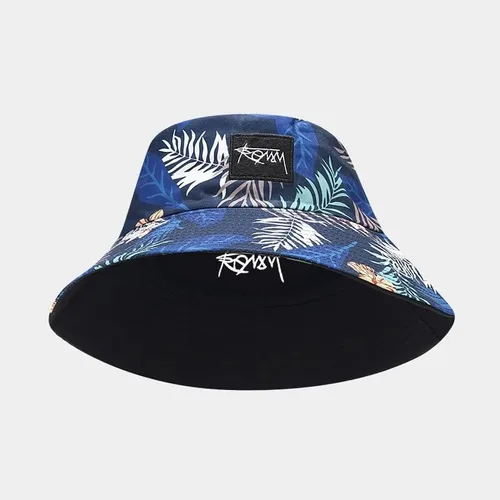 Vista 6 de Quanhaigou Sombreros unisex de verano, viajes, playa, pescador, gorra para hombres, mujeres y adolescentes, talla única