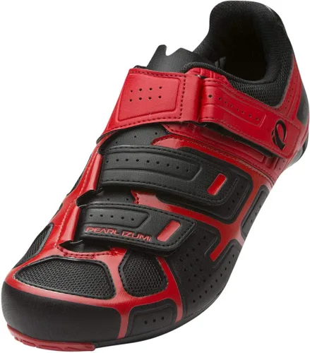 Vista 3 de Pearl Izumi exclusivas zapatillas de ciclismo RD IV