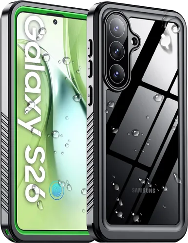 Vista 20 de Carcasa transparente para iPhone 12 y iPhone 12 Pro
