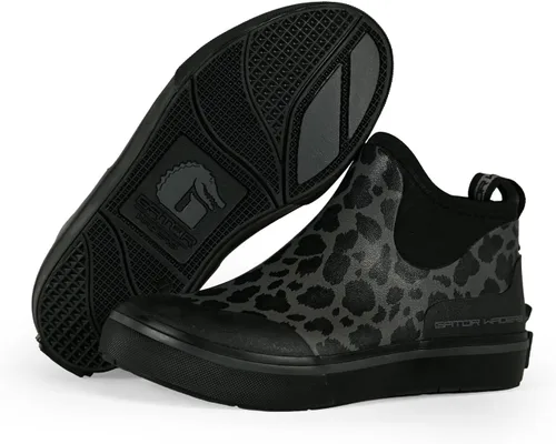 Vista 6 de Gator Waders Botas de campamento para mujer