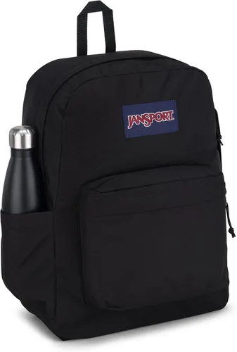 Vista 75 de JanSport SuperBreak - Mochila ligera para la escuela, Marino), JS0A4QUT