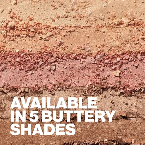Vista 9 de Smashbox X BECCA Shimmering Skin Perfector Pressed Highlighter Creamy Formula that Melts into Skin for a Natural, Radiant, Glow-Boosting Highlight
