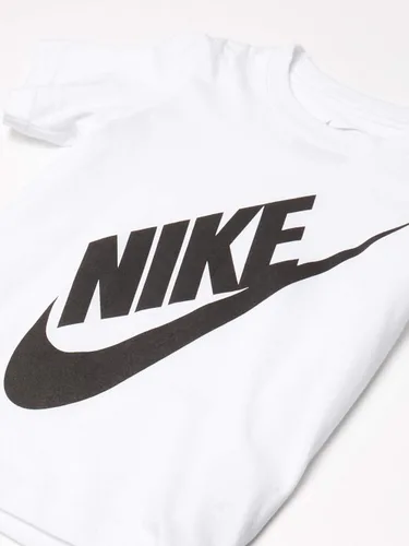Vista 2 de Nike Camiseta deportiva estampada para niño