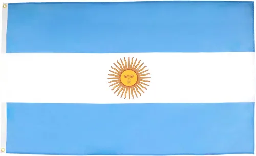 Vista 29 de AZ FLAG - Bandera de Anguila - 3x5 pies - Poliéster ligero Anguillano - Banner británico con dos ojales de latón - Resistente a la decoloración
