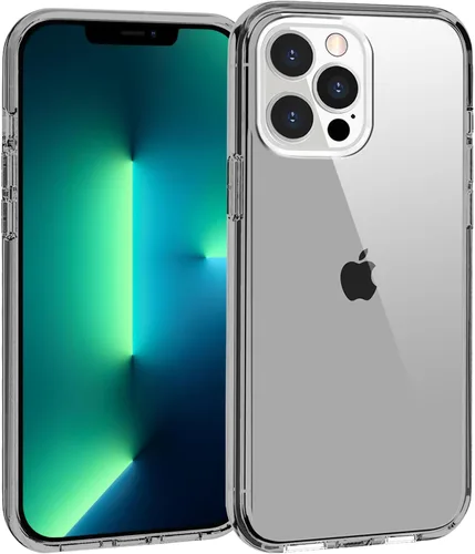 Vista 48 de TENOC Funda para teléfono compatible con iPhone 11, color negro, antihuellas, antigolpes, mate, para 6.1 pulgadas