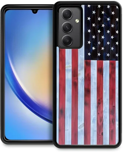 Vista 36 de DAIZAG Funda compatible con Samsung Galaxy A54 5G, protección completa, a prueba de golpes, antiarañazos, funda de poliuretano termoplástico