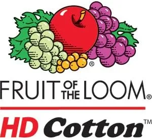 Vista 8 de Fruit of the Loom Muchachos 3931B