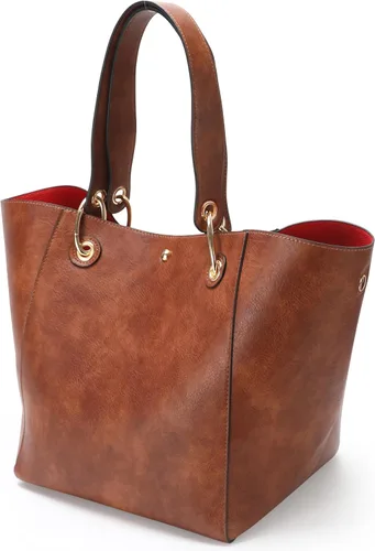 Vista 3 de sqlp Bolso de mano grande de trabajo para mujer, bolsos de diseñador grandes