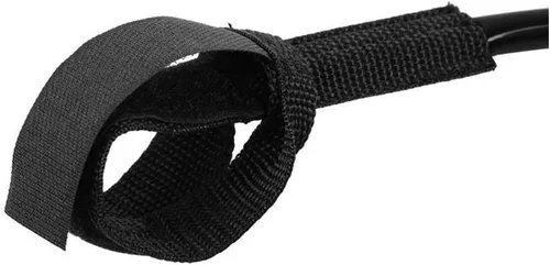 Vista 5 de Tablas de remo inflables, 2 unidades, 22 a 34 pulgadas, correa de arnés ajustable para windsurf, correa de seguridad de alta elasticidad, accesorio