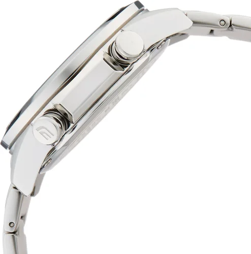 Vista 3 de CASIO Hombres Relojes EDIFICE Mundo seis estaciones Radio Solar EQW-T630D-1AJF