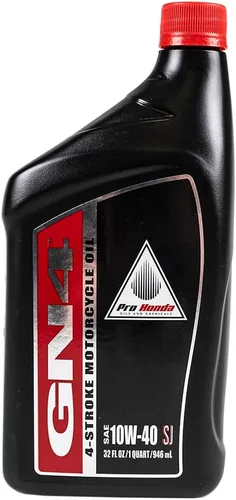 Vista 2 de Kit de cambio de aceite OEM Honda VTX 1300 C R S, VTX1800 1 2 3 C F N R S 2002-2005