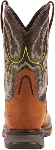 Vista 5 de Ariat Work Workhog XT H2O - Botas para hombre