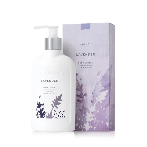 Vista 7 de Thymes Loción Corporal - 9.25 Fl Oz - Aqua Coralline