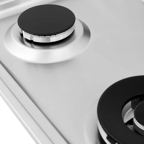 Vista 5 de ZLINE - Placa de cocina de gas con 6 quemadores (RC36) de 36 pulgadas