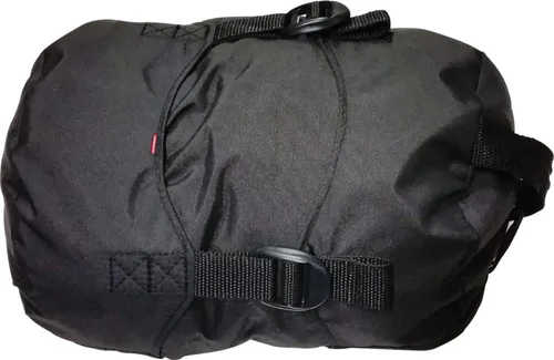 Vista 6 de Dowco Guardian 50031-00 WeatherAll Plus Cubierta impermeable para scooter de exterior resistente: Negro, Mediano, Scooter - M