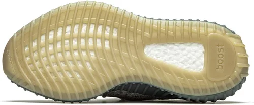 Vista 5 de adidas mens Yeezy Boost 350 V2 Shoes