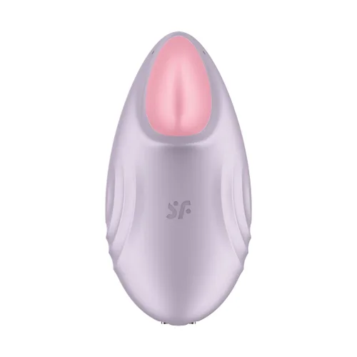 Vista 8 de Vibrador Satisfyer Lila