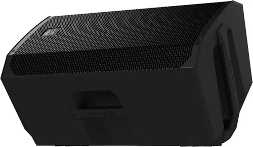 Vista 4 de Electro-Voice EVERSE 12 - Altavoz de 12 pulgadas con batería, resistente a la intemperie, con audio y control Bluetooth (Negro)