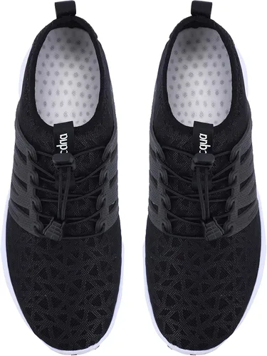 Vista 3 de Racqua Zapatos de agua de malla transpirable para mujeres y hombres