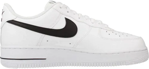 Vista 318 de Nike Air Force 1 '07 LV8 Double Swoosh - Twilight Marsh CT2300-300