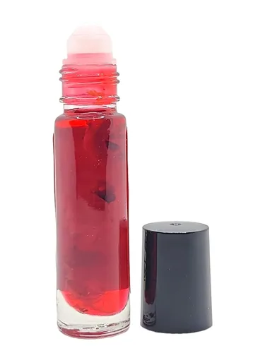 Vista 2 de Feromona Colibrí (Chuparrosa Feromnas En Aceite) - Rollo en aceite de perfume 10ML