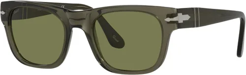 Vista 2 de Persol Gafas de sol cuadradas PO3269S
