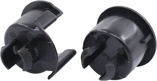 Vista 2 de ApplianPar Bujes de bisagra de portón trasero para Nissan Frontier 2005-2019