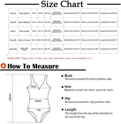 Vista 3 de Womens Sexy Red White Christmas Lingerie Teddy Bodysuit Leotard Long Sleeve V Neck Heart Print Onesie Lingerie Pajama
