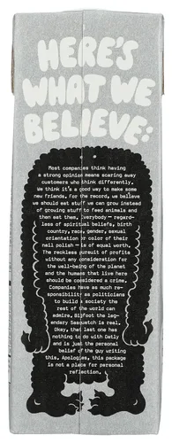 Vista 3 de Oatly Barista Edition Leche de Avena, vegana, 32 onzas líquidas