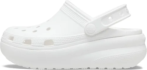 Vista 10 de Crocs Zuecos unisex para niños