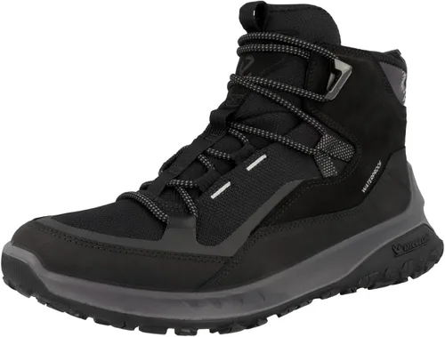 Vista 4 de ECCO Botas de senderismo impermeables ultra terreno para hombre