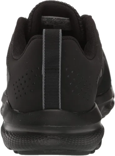 Vista 3 de Under Armour mens Charged Assert 9 Running Shoe