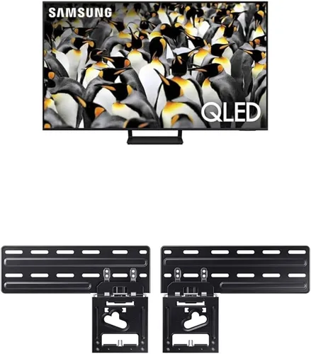 Vista 13 de Samsung Smart TV Class QLED 4K Q70D Series Quantum HDR de 55 pulgadas con seguimiento de objetos Sound Lite, Motion Xcelerator, modo Eye Comfort