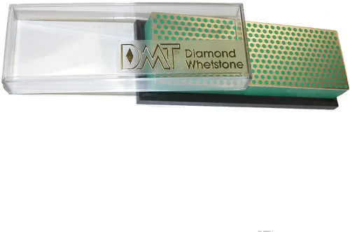 Vista 2 de DMT W6X P 6-pulgadas Diamond Whetstone Sacapuntas