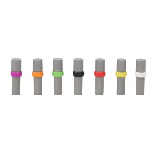 Vista 8 de Kit de destornilladores de reloj de acero inoxidable, juego de destornilladores profesionales, destornilladores de acero inoxidable