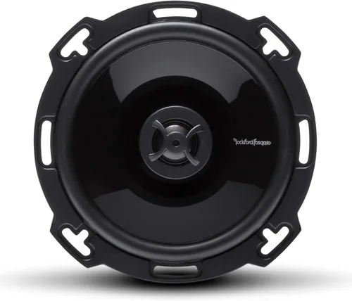Vista 5 de Bocinas coaxiales Rockford Fosgate Punch de 3.5 pulgadas, rango completo, 15.2 cm, 6 pulgadas