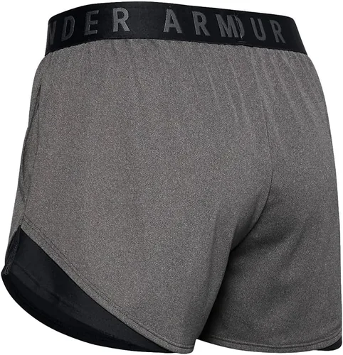 Vista 7 de Under Armour Play Up 3.0 Pantalones cortos para mujer