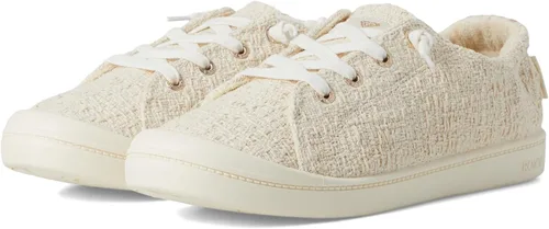 Vista 71 de Roxy Bayshore Plus para mujer Beige