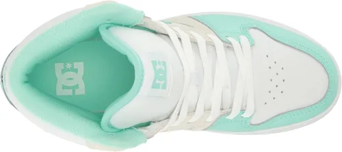 Vista 5 de DC Tenis de skate Manteca 4 para mujer