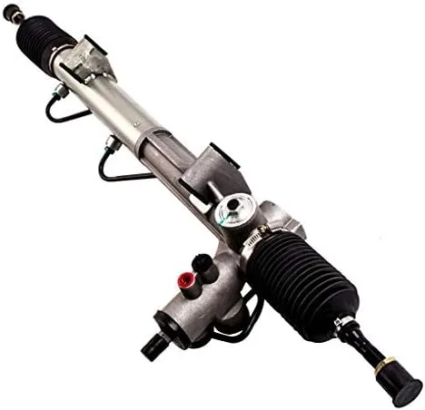 Vista 3 de GOWE Estante de dirección hidráulica para Mercedes Benz ML320 ML430 98-00 1634600225 163460022560 163460022580 163460022588 A1634600225