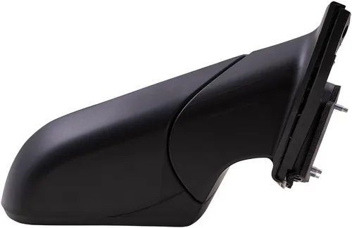 Vista 8 de Brock Espejo retrovisor eléctrico de repuesto para pasajeros, calentado con señal de giro compatible con Sonata 87620C2010 15-17