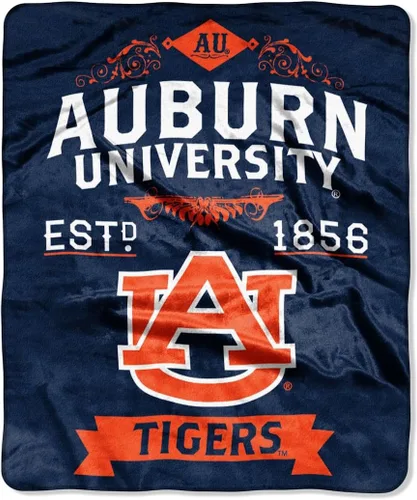 Vista 109 de Northwest NCAA Unisex-Adult Raschel Throw Blanket