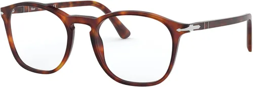 Vista 33 de Persol Po3007vm - Marcos cuadrados para gafas graduadas