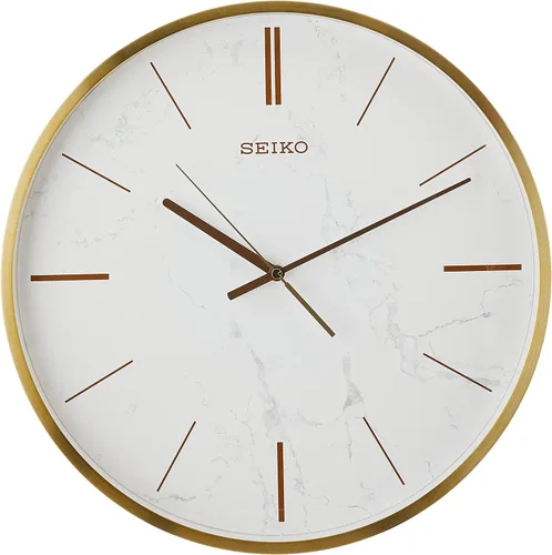 Vista 3 de SEIKO Reloj de pared Carrara