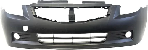 Vista 30 de FitParts Para Jeep Grand Cherokee 2011-2013 Cubierta de parachoques